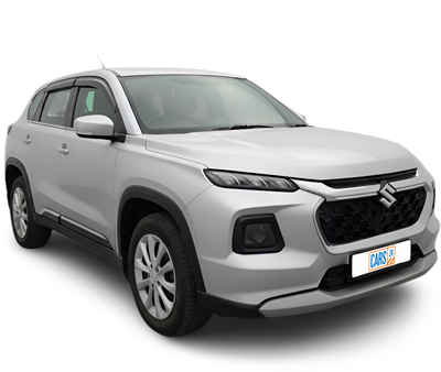 Maruti Grand Vitara-img